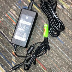 Att Wi-Fi modem power cord